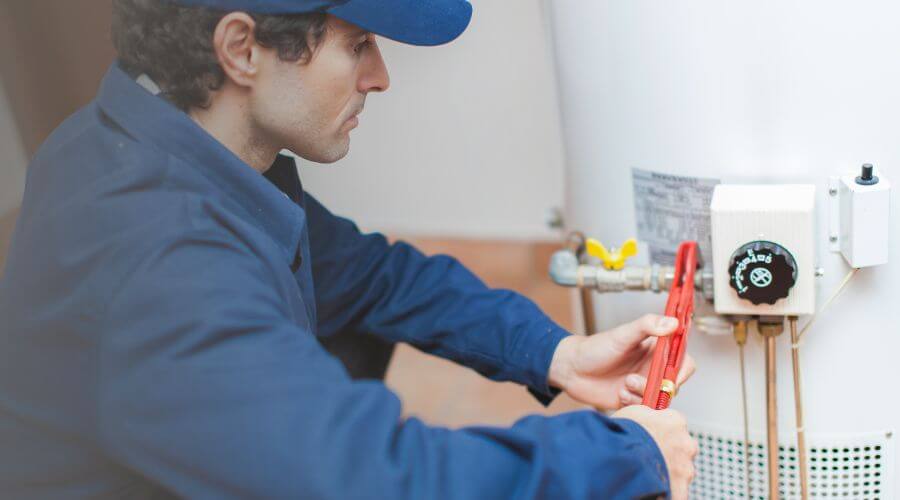 Professional Leak Detection in Rockville, IN